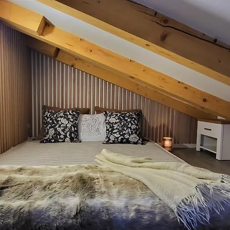 Loft Rezidence Vista