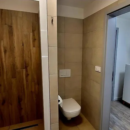 Loft Rezidence Vista Apartment Rokytnice nad Jizerou