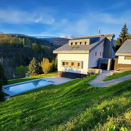 Loft Rezidence Vista Rokytnice nad Jizerou