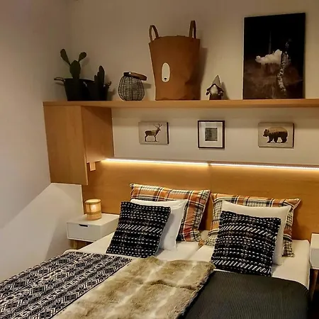 Loft Rezidence Vista *
