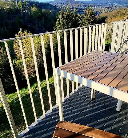 Loft Rezidence Vista * Rokytnice nad Jizerou