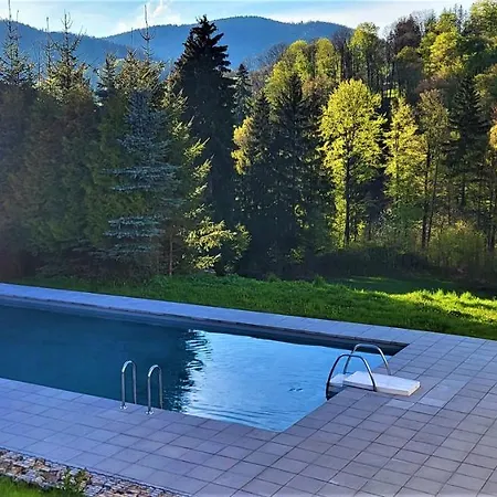 Apartment Loft Rezidence Vista Rokytnice nad Jizerou