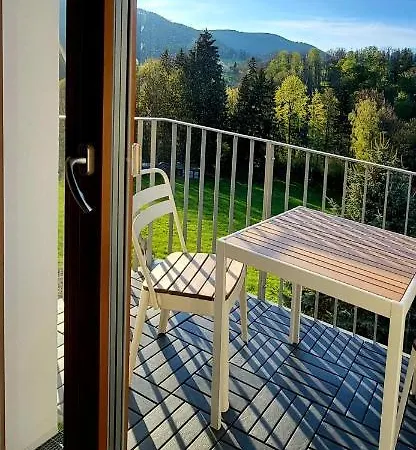 Loft Rezidence Vista Apartment Rokytnice nad Jizerou