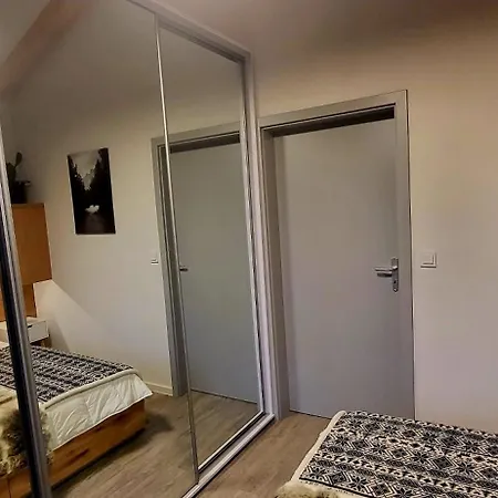 Loft Rezidence Vista Apartment