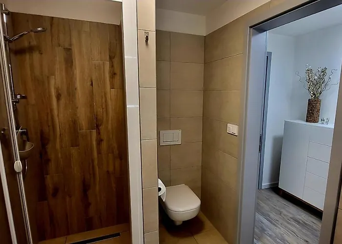 Loft Rezidence Vista Appartement Rokytnice nad Jizerou