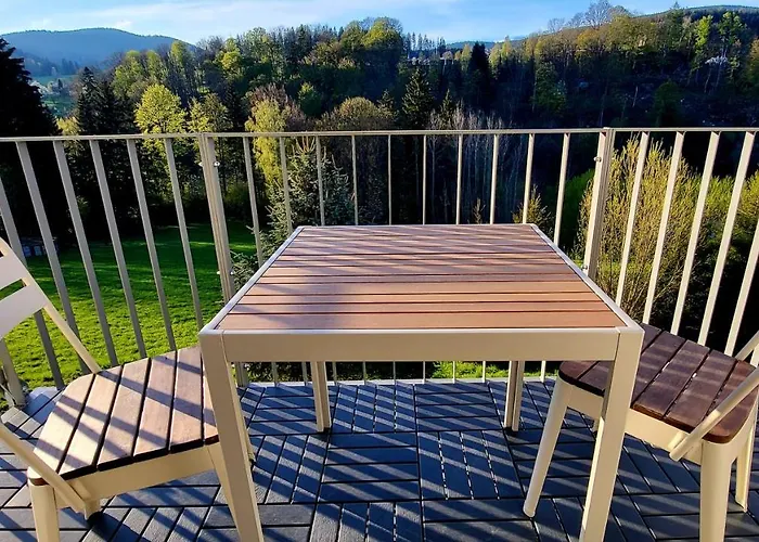 Loft Rezidence Vista Appartement *
