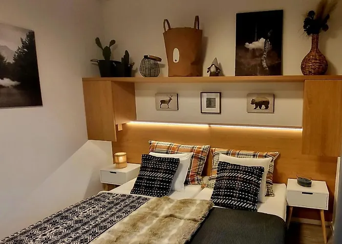 Loft Rezidence Vista *