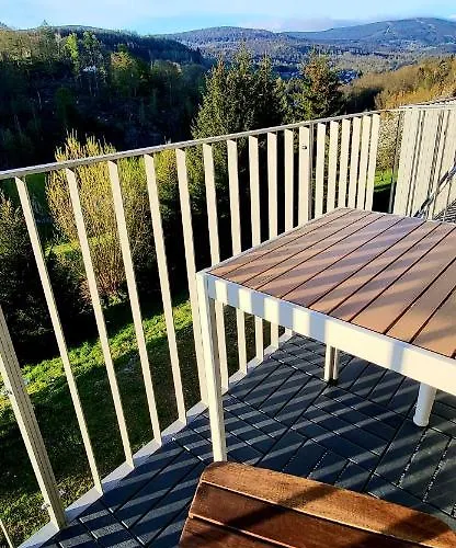 Loft Rezidence Vista * Rokytnice nad Jizerou