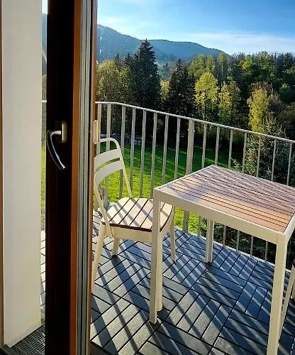 Loft Rezidence Vista Appartement Rokytnice nad Jizerou