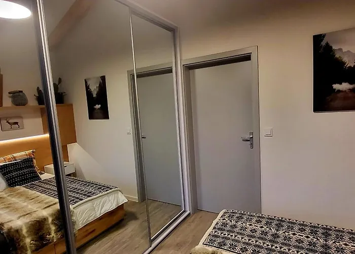 Loft Rezidence Vista Appartement